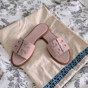 Tory Burch sandals